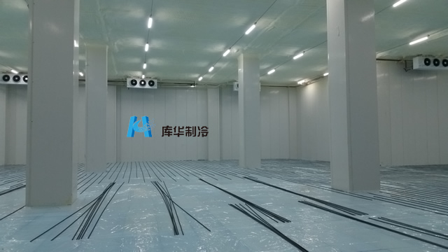 2022年灵蛇网:专注冷库建设优质服务